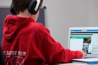BENEFITS OF ONLINE SCHOOLING